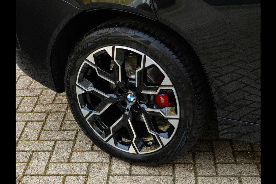 BMW X3 xDrive30e M-Sport Pro - Pano - Driving + Parking Ass Plus - Harman Kardon