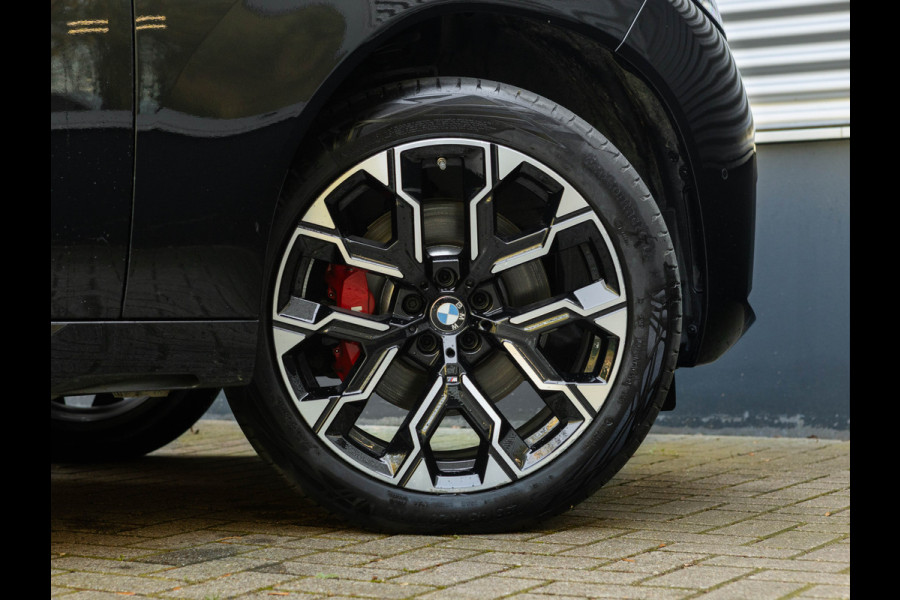BMW X3 xDrive30e M-Sport Pro - Pano - Driving + Parking Ass Plus - Harman Kardon