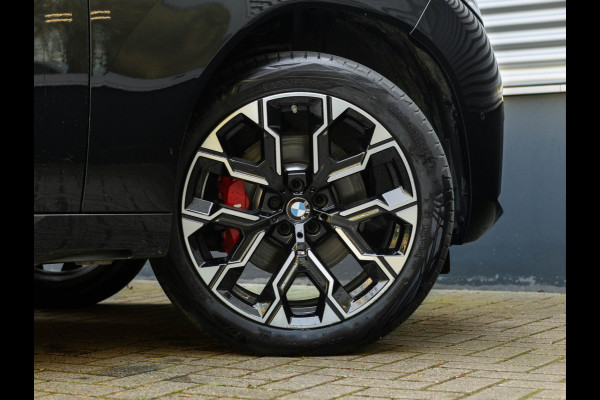 BMW X3 xDrive30e M-Sport Pro - Pano - Driving + Parking Ass Plus - Harman Kardon