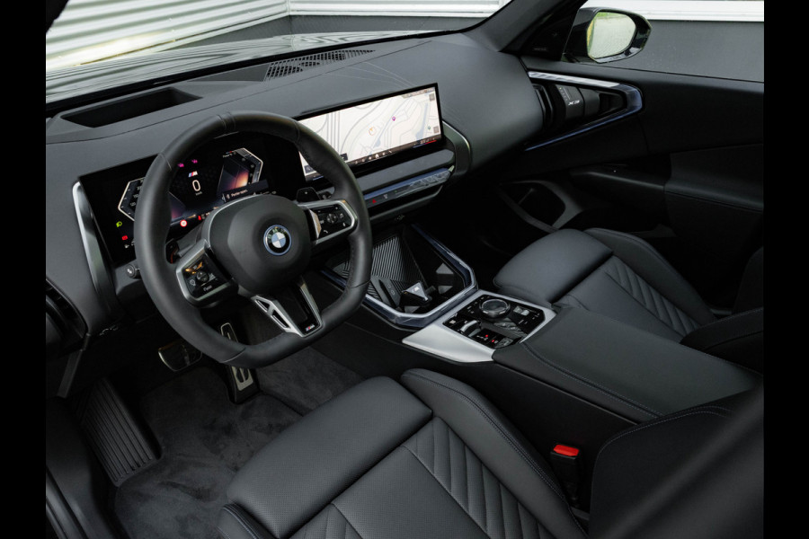 BMW X3 xDrive30e M-Sport Pro - Pano - Driving + Parking Ass Plus - Harman Kardon