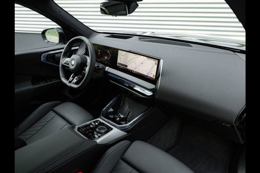 BMW X3 xDrive30e M-Sport Pro - Pano - Driving + Parking Ass Plus - Harman Kardon