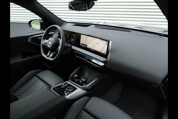 BMW X3 xDrive30e M-Sport Pro - Pano - Driving + Parking Ass Plus - Harman Kardon