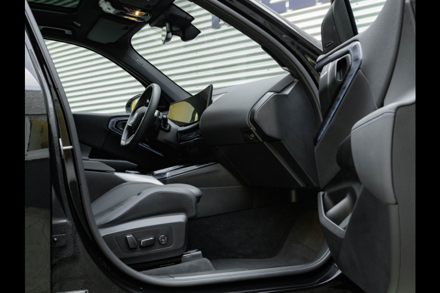 BMW X3 xDrive30e M-Sport Pro - Pano - Driving + Parking Ass Plus - Harman Kardon