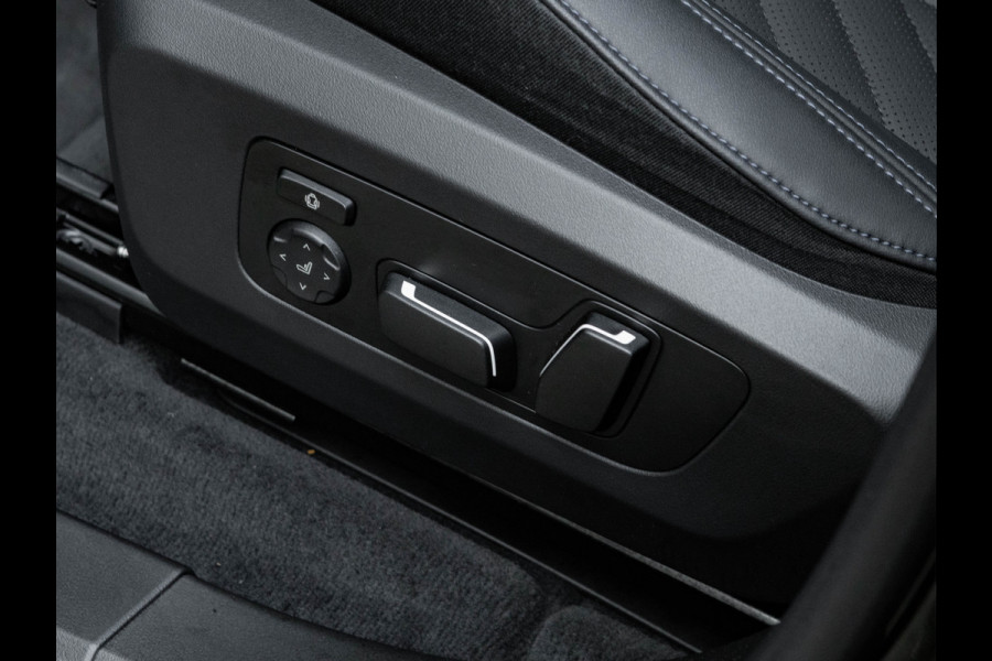 BMW X3 xDrive30e M-Sport Pro - Pano - Driving + Parking Ass Plus - Harman Kardon