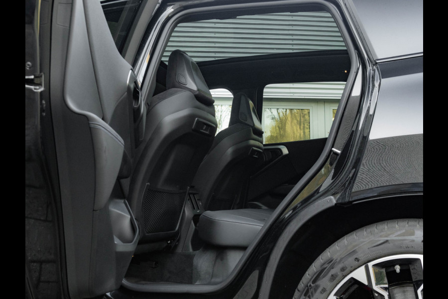 BMW X3 xDrive30e M-Sport Pro - Pano - Driving + Parking Ass Plus - Harman Kardon