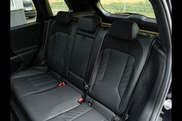 BMW X3 xDrive30e M-Sport Pro - Pano - Driving + Parking Ass Plus - Harman Kardon