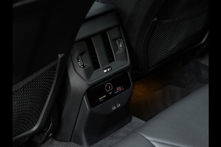 BMW X3 xDrive30e M-Sport Pro - Pano - Driving + Parking Ass Plus - Harman Kardon