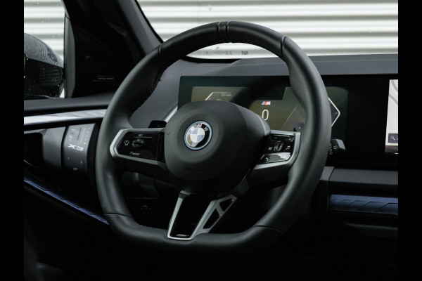 BMW X3 xDrive30e M-Sport Pro - Pano - Driving + Parking Ass Plus - Harman Kardon