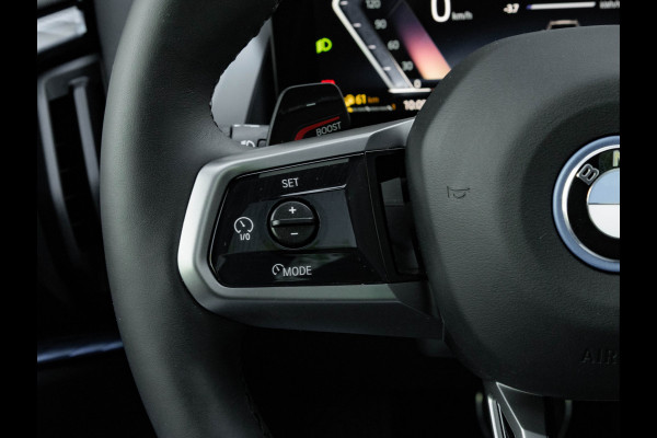 BMW X3 xDrive30e M-Sport Pro - Pano - Driving + Parking Ass Plus - Harman Kardon