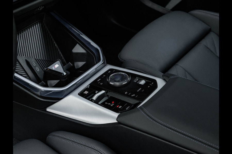 BMW X3 xDrive30e M-Sport Pro - Pano - Driving + Parking Ass Plus - Harman Kardon