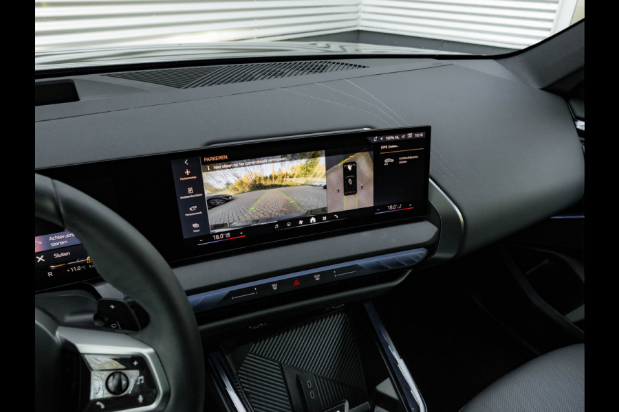 BMW X3 xDrive30e M-Sport Pro - Pano - Driving + Parking Ass Plus - Harman Kardon
