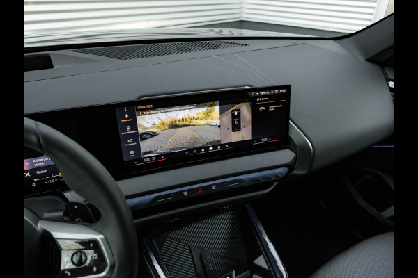 BMW X3 xDrive30e M-Sport Pro - Pano - Driving + Parking Ass Plus - Harman Kardon