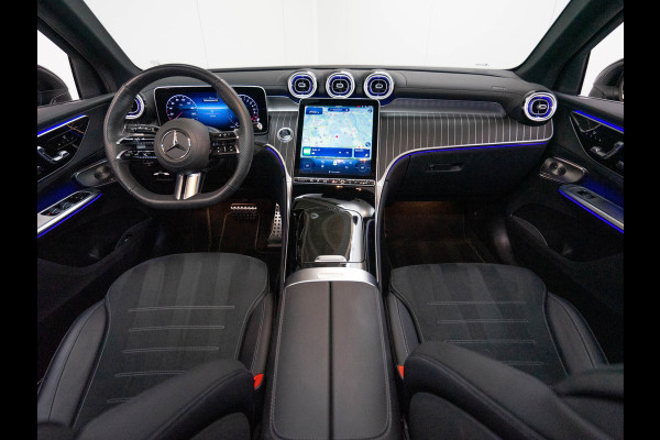 Mercedes-Benz GLC GLC 300e 4MATIC AMG Line | Luchtvering | Achteras sturing Mercedes-Benz GLC GLC 300e 4MATIC AMG Line | Luchtvering | Achteras sturing