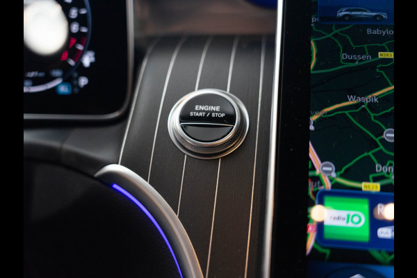 Mercedes-Benz GLC GLC 300e 4MATIC AMG Line | Luchtvering | Achteras sturing Mercedes-Benz GLC GLC 300e 4MATIC AMG Line | Luchtvering | Achteras sturing