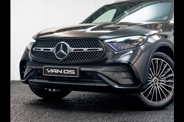 Mercedes-Benz GLC GLC 300e 4MATIC AMG Line | Luchtvering | Achteras sturing Mercedes-Benz GLC GLC 300e 4MATIC AMG Line | Luchtvering | Achteras sturing