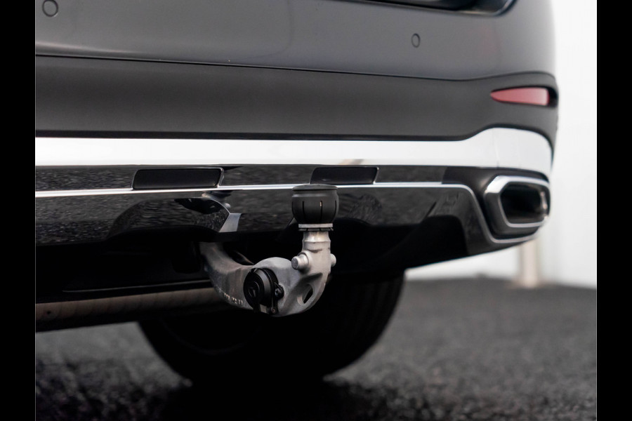 Mercedes-Benz GLC GLC 300e 4MATIC AMG Line | Luchtvering | Achteras sturing Mercedes-Benz GLC GLC 300e 4MATIC AMG Line | Luchtvering | Achteras sturing