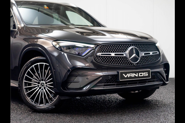 Mercedes-Benz GLC GLC 300e 4MATIC AMG Line | Luchtvering | Achteras sturing Mercedes-Benz GLC GLC 300e 4MATIC AMG Line | Luchtvering | Achteras sturing
