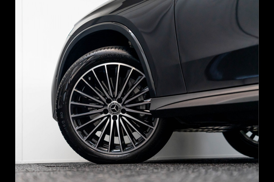 Mercedes-Benz GLC GLC 300e 4MATIC AMG Line | Luchtvering | Achteras sturing Mercedes-Benz GLC GLC 300e 4MATIC AMG Line | Luchtvering | Achteras sturing