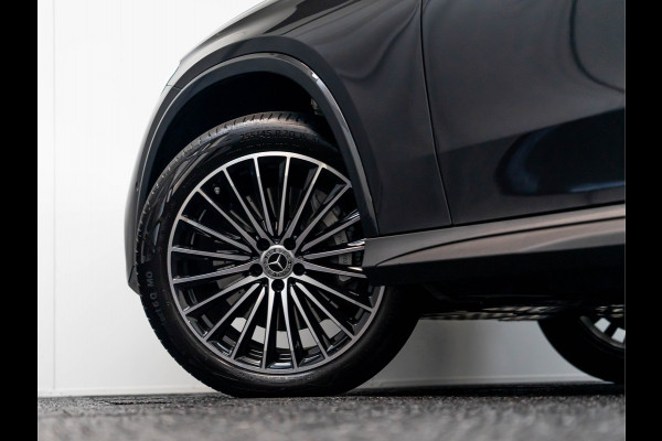 Mercedes-Benz GLC GLC 300e 4MATIC AMG Line | Luchtvering | Achteras sturing Mercedes-Benz GLC GLC 300e 4MATIC AMG Line | Luchtvering | Achteras sturing