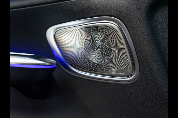 Mercedes-Benz GLC GLC 300e 4MATIC AMG Line | Luchtvering | Achteras sturing Mercedes-Benz GLC GLC 300e 4MATIC AMG Line | Luchtvering | Achteras sturing