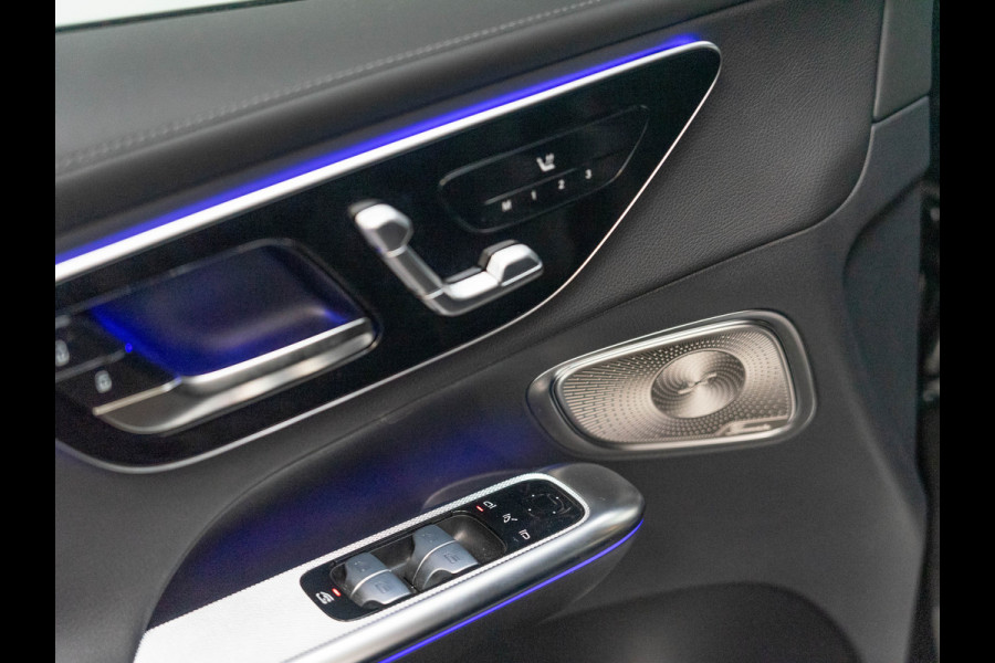 Mercedes-Benz GLC GLC 300e 4MATIC AMG Line | Luchtvering | Achteras sturing Mercedes-Benz GLC GLC 300e 4MATIC AMG Line | Luchtvering | Achteras sturing