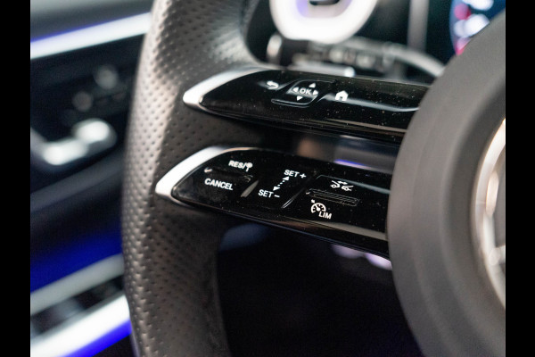 Mercedes-Benz GLC GLC 300e 4MATIC AMG Line | Luchtvering | Achteras sturing Mercedes-Benz GLC GLC 300e 4MATIC AMG Line | Luchtvering | Achteras sturing