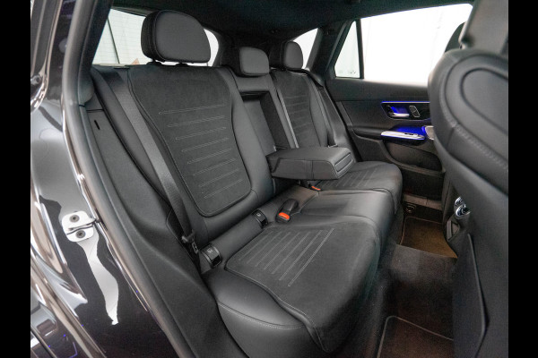 Mercedes-Benz GLC GLC 300e 4MATIC AMG Line | Luchtvering | Achteras sturing Mercedes-Benz GLC GLC 300e 4MATIC AMG Line | Luchtvering | Achteras sturing