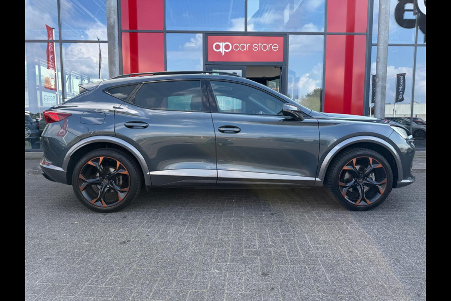 CUPRA Formentor 1.4 e-Hybrid VZ Panorama