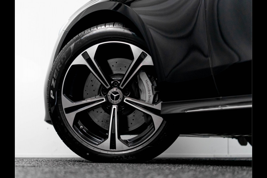 Mercedes-Benz E-Klasse Estate E 300 e Exclusive Line | Nappa leder | Burmester | Memory | Trekhaak Mercedes-Benz E-Klasse Estate E 300 e Exclusive Line | Nappa leder | Burmester | Memory | Trekhaak