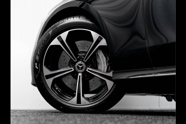 Mercedes-Benz E-Klasse Estate E 300 e Exclusive Line | Nappa leder | Burmester | Memory | Trekhaak Mercedes-Benz E-Klasse Estate E 300 e Exclusive Line | Nappa leder | Burmester | Memory | Trekhaak