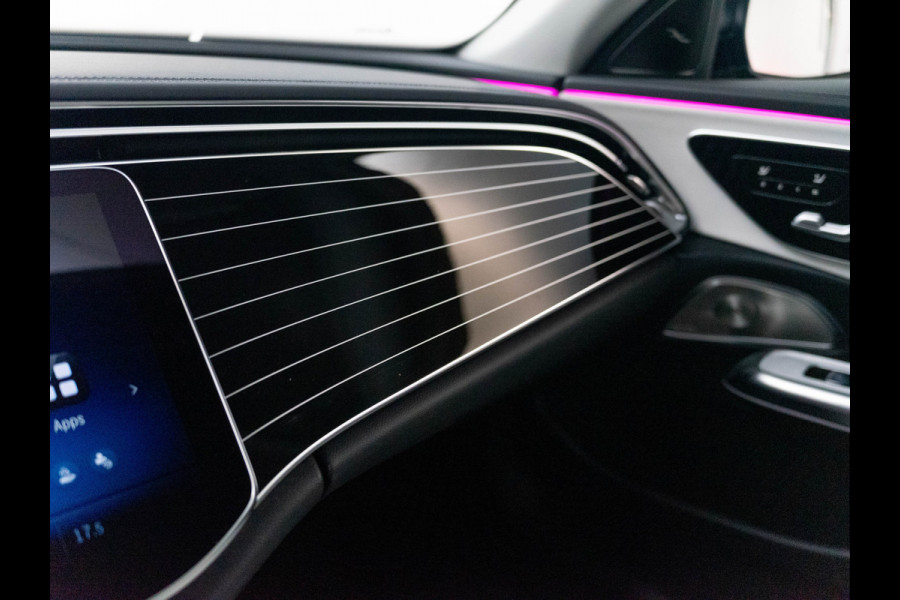 Mercedes-Benz E-Klasse Estate E 300 e Exclusive Line | Nappa leder | Burmester | Memory | Trekhaak Mercedes-Benz E-Klasse Estate E 300 e Exclusive Line | Nappa leder | Burmester | Memory | Trekhaak