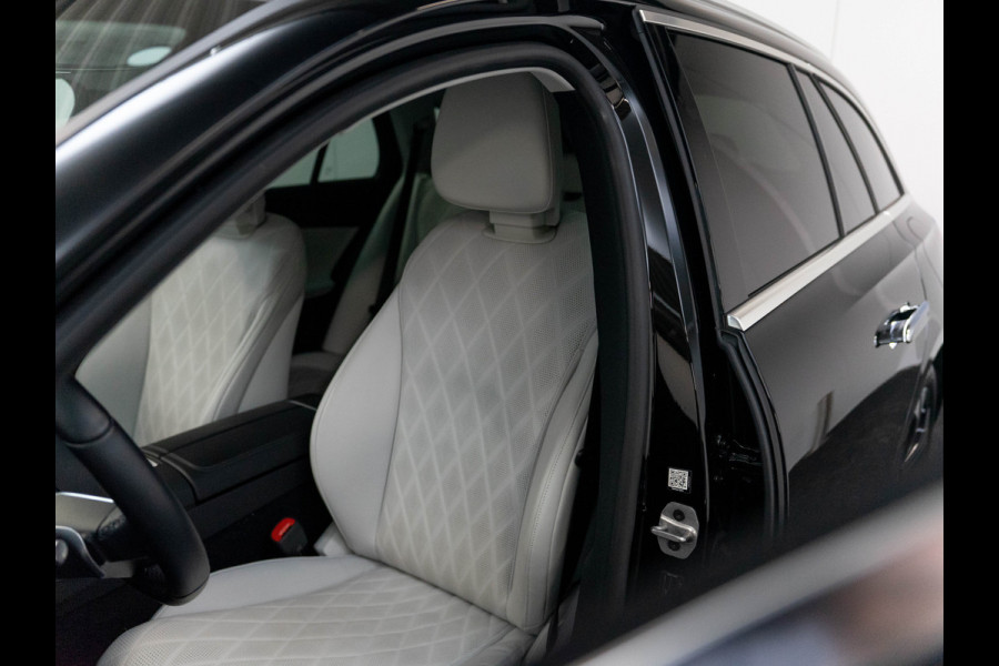 Mercedes-Benz E-Klasse Estate E 300 e Exclusive Line | Nappa leder | Burmester | Memory | Trekhaak Mercedes-Benz E-Klasse Estate E 300 e Exclusive Line | Nappa leder | Burmester | Memory | Trekhaak