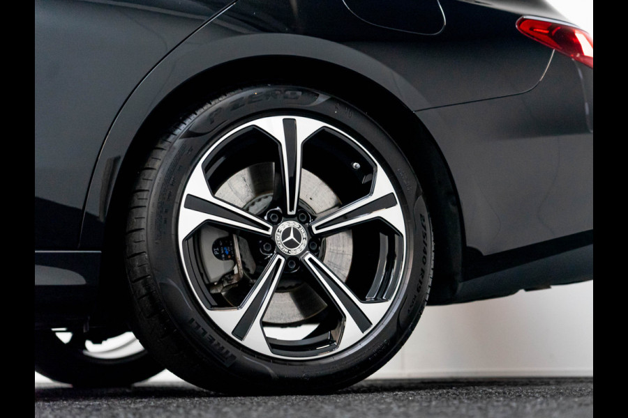 Mercedes-Benz E-Klasse Estate E 300 e Exclusive Line | Nappa leder | Burmester | Memory | Trekhaak Mercedes-Benz E-Klasse Estate E 300 e Exclusive Line | Nappa leder | Burmester | Memory | Trekhaak