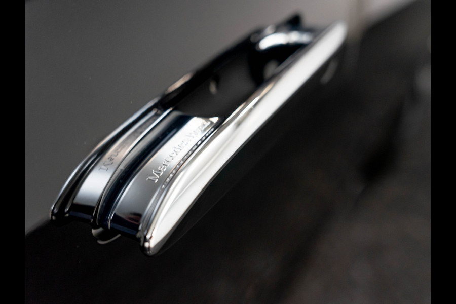 Mercedes-Benz E-Klasse Estate E 300 e Exclusive Line | Nappa leder | Burmester | Memory | Trekhaak Mercedes-Benz E-Klasse Estate E 300 e Exclusive Line | Nappa leder | Burmester | Memory | Trekhaak