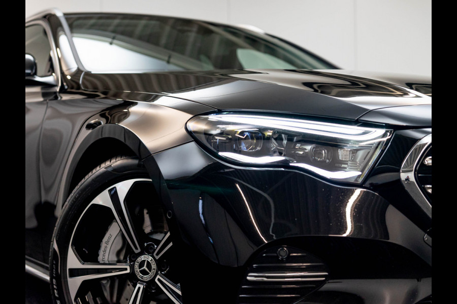Mercedes-Benz E-Klasse Estate E 300 e Exclusive Line | Nappa leder | Burmester | Memory | Trekhaak Mercedes-Benz E-Klasse Estate E 300 e Exclusive Line | Nappa leder | Burmester | Memory | Trekhaak