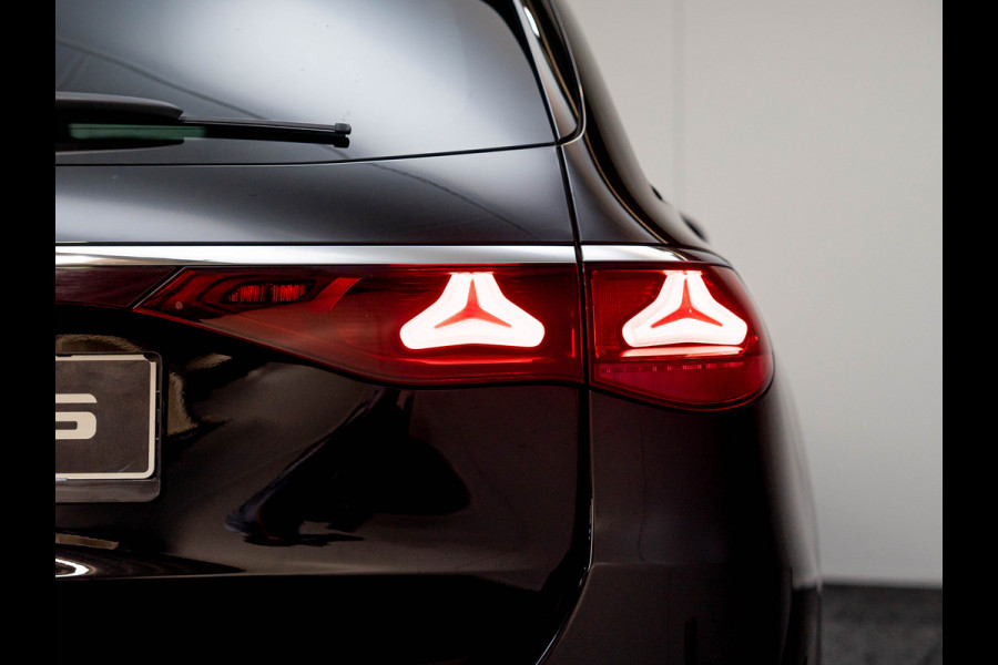 Mercedes-Benz E-Klasse Estate E 300 e Exclusive Line | Nappa leder | Burmester | Memory | Trekhaak Mercedes-Benz E-Klasse Estate E 300 e Exclusive Line | Nappa leder | Burmester | Memory | Trekhaak