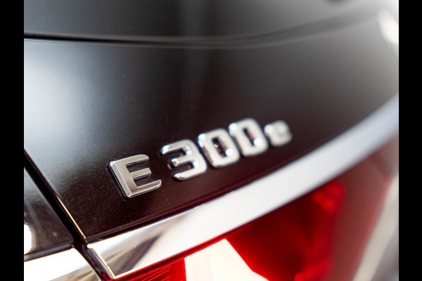 Mercedes-Benz E-Klasse Estate E 300 e Exclusive Line | Nappa leder | Burmester | Memory | Trekhaak Mercedes-Benz E-Klasse Estate E 300 e Exclusive Line | Nappa leder | Burmester | Memory | Trekhaak