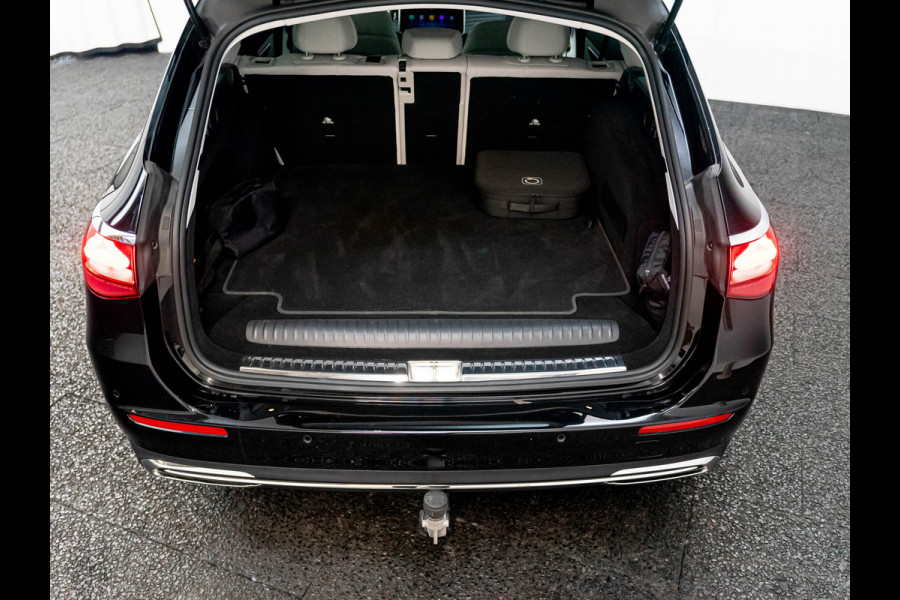 Mercedes-Benz E-Klasse Estate E 300 e Exclusive Line | Nappa leder | Burmester | Memory | Trekhaak Mercedes-Benz E-Klasse Estate E 300 e Exclusive Line | Nappa leder | Burmester | Memory | Trekhaak