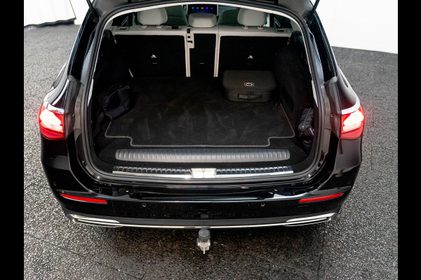 Mercedes-Benz E-Klasse Estate E 300 e Exclusive Line | Nappa leder | Burmester | Memory | Trekhaak Mercedes-Benz E-Klasse Estate E 300 e Exclusive Line | Nappa leder | Burmester | Memory | Trekhaak