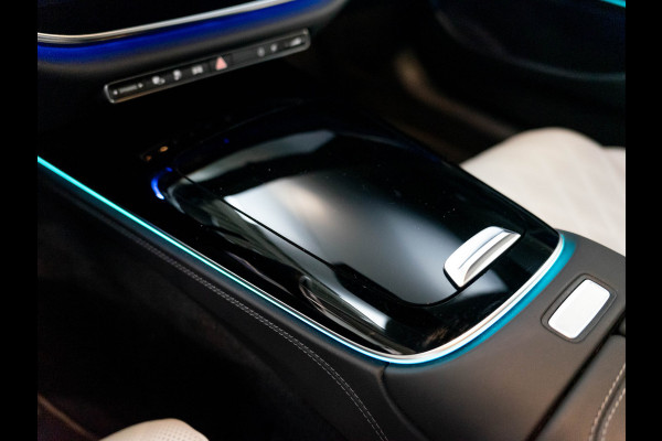 Mercedes-Benz E-Klasse Estate E 300 e Exclusive Line | Nappa leder | Burmester | Memory | Trekhaak Mercedes-Benz E-Klasse Estate E 300 e Exclusive Line | Nappa leder | Burmester | Memory | Trekhaak