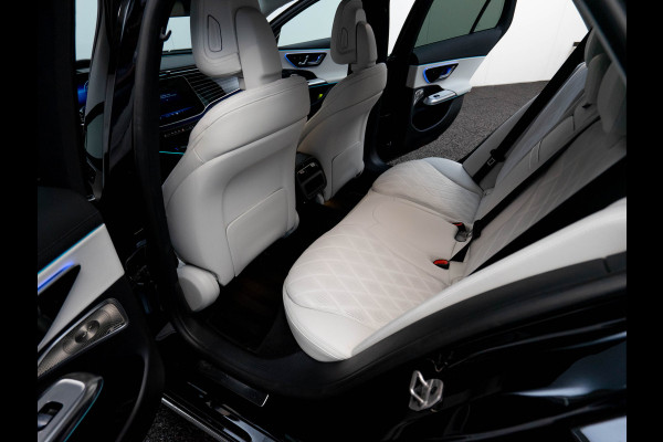 Mercedes-Benz E-Klasse Estate E 300 e Exclusive Line | Nappa leder | Burmester | Memory | Trekhaak Mercedes-Benz E-Klasse Estate E 300 e Exclusive Line | Nappa leder | Burmester | Memory | Trekhaak