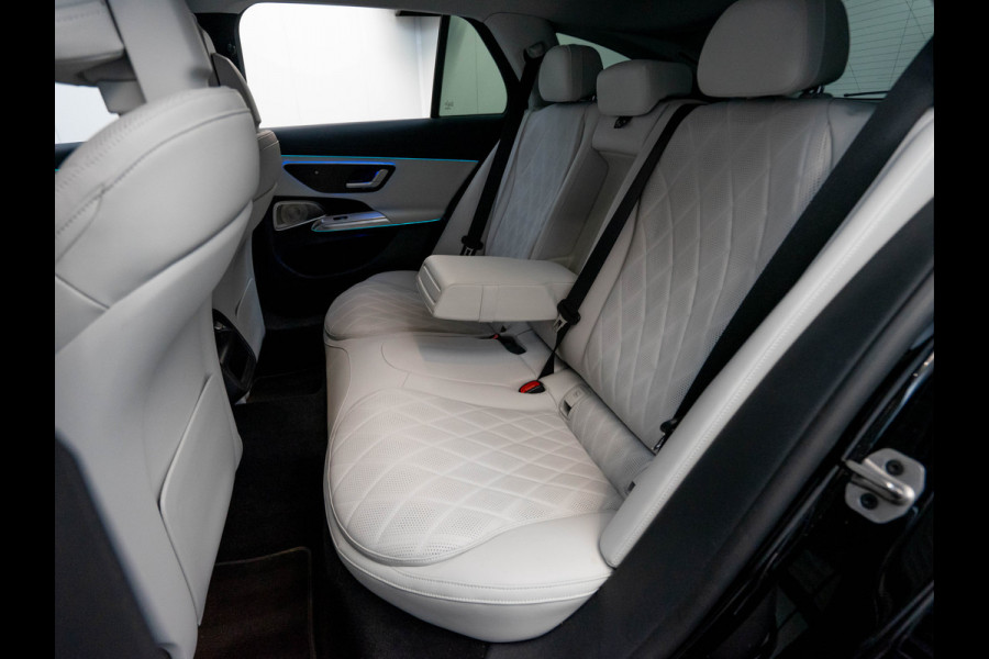 Mercedes-Benz E-Klasse Estate E 300 e Exclusive Line | Nappa leder | Burmester | Memory | Trekhaak Mercedes-Benz E-Klasse Estate E 300 e Exclusive Line | Nappa leder | Burmester | Memory | Trekhaak
