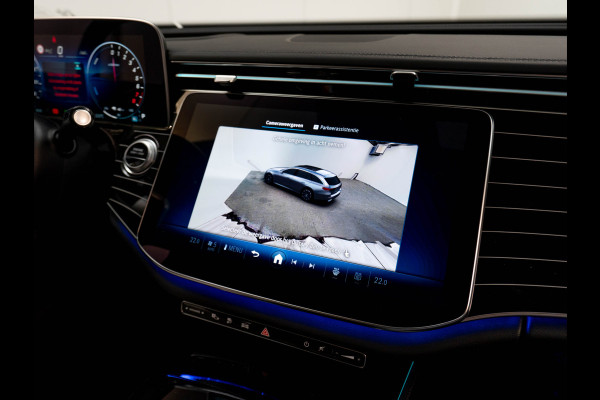 Mercedes-Benz E-Klasse Estate E 300 e Exclusive Line | Nappa leder | Burmester | Memory | Trekhaak Mercedes-Benz E-Klasse Estate E 300 e Exclusive Line | Nappa leder | Burmester | Memory | Trekhaak