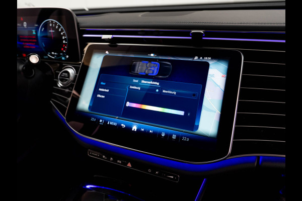 Mercedes-Benz E-Klasse Estate E 300 e Exclusive Line | Nappa leder | Burmester | Memory | Trekhaak Mercedes-Benz E-Klasse Estate E 300 e Exclusive Line | Nappa leder | Burmester | Memory | Trekhaak