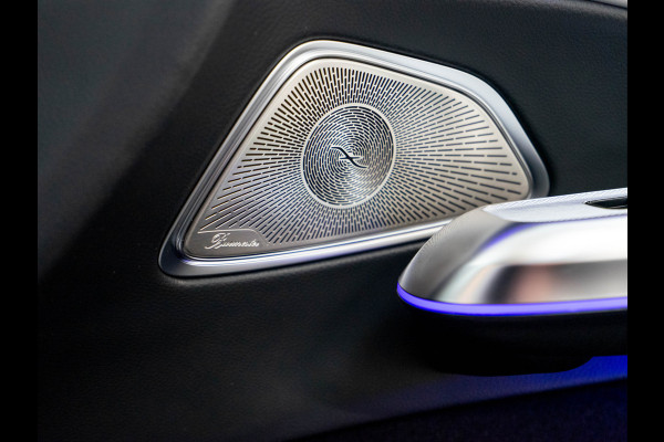 Mercedes-Benz E-Klasse Estate E 300 e Exclusive Line | Nappa leder | Burmester | Memory | Trekhaak Mercedes-Benz E-Klasse Estate E 300 e Exclusive Line | Nappa leder | Burmester | Memory | Trekhaak