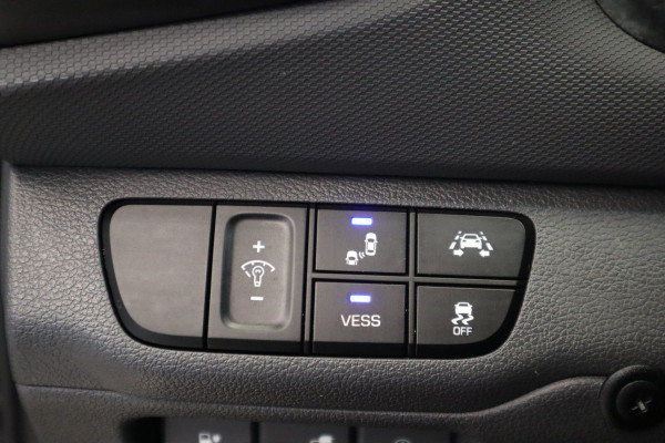 Hyundai IONIQ Premium EV Leder Full-led Adaptive-Cruise