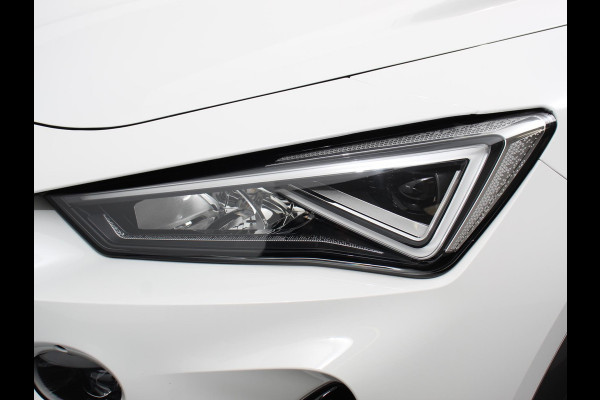 CUPRA Formentor 1.5 TSI 150pk High Automaat | Apple carplay / Android Auto | Keyless Entry / Start | Adaptive Cruise Control | Stoelverwarming | Stuurverwarming | Half Leder