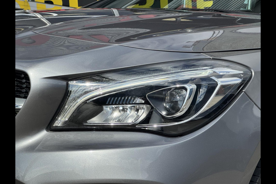 Mercedes-Benz CLA-Klasse 180 Ambition & Urban - Navigatie I Airco I Bi-Xenon I PDC I Sport interieur I Dealer onderhouden