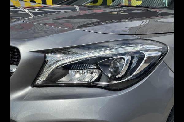 Mercedes-Benz CLA-Klasse 180 Ambition & Urban - Navigatie I Airco I Bi-Xenon I PDC I Sport interieur I Dealer onderhouden