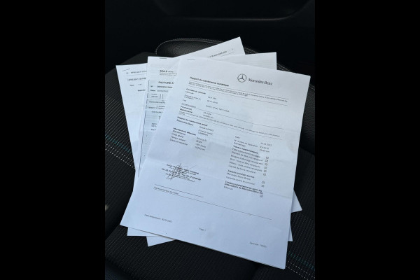 Mercedes-Benz CLA-Klasse 180 Ambition & Urban - Navigatie I Airco I Bi-Xenon I PDC I Sport interieur I Dealer onderhouden